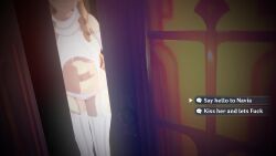 Aether & Navia (Genshin Impact) Rule 34 Video – Areola