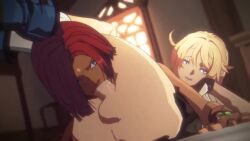 Bridget & Giovanna (Guilty Gear) Rule 34 Video