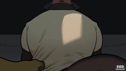 Axel & Character Request Rule 34 Video – All Fours