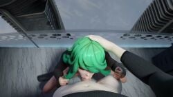 Kiriko & Tatsumaki (Blizzard Entertainment) Rule 34 Video