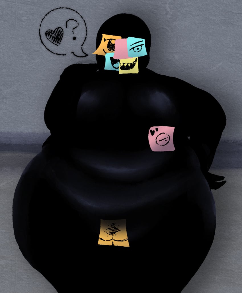 Roblox Game Rule 34 – Big Tits Hentai Pic