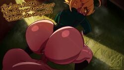Anonymous Male & Tanya Degurechaff (Youjo Senki) Rule 34 Video