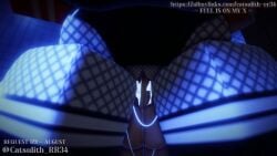 Robloxian Roblox Game Rule 34 – Creampie & Sex Animation