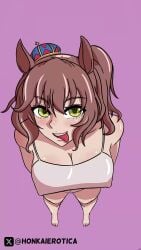 Aston Machan Umamusume Rule 34 – Futanari Animation