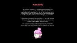 Meru & Original Character Rule 34 Video – Abdominal Bulge