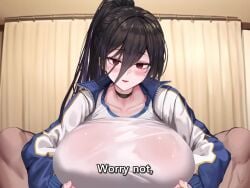 Hasumi & Hasumi (gym Uniform) (Blue Archive) Rule 34 Video