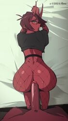 Flou Rule 34 Video – Ambiguous Gender