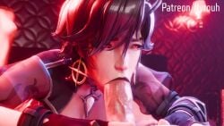 Blowjob Fellatio Rule 34 Video