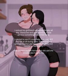 Rule 34 Animation – Lesbian by Soraoraora