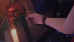 Angela Ziegler & Ashe (Blizzard Entertainment) Rule 34 Video