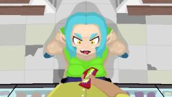 Original Character & Toni Rule 34 Video – Ambiguous Penetration
