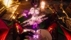 Diabolos (Patreon) Rule 34 Video – Abs
