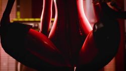 Ann Takamaki & Incubus (Atlus) Rule 34 Video – Absurdly Large Cock