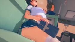 Original Rule 34 Video – Adult And Teenager