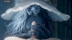 Ranni The Witch (Elden Ring) Rule 34 Video – 4 Arms