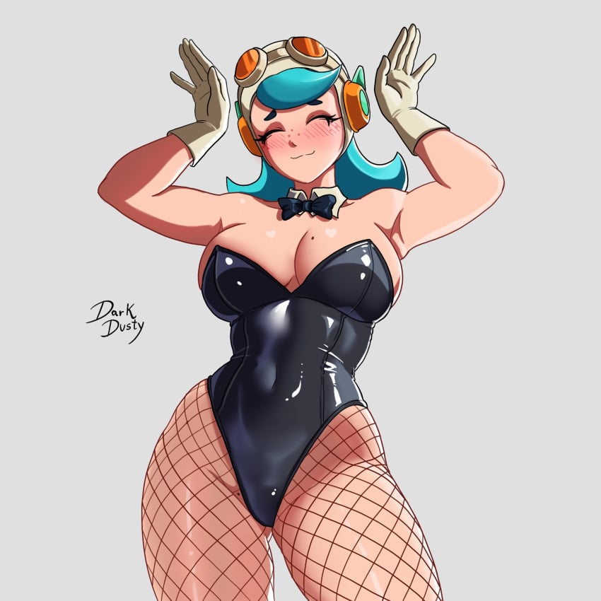 Wendy Brawl Stars Rule 34 – Hentai Pic