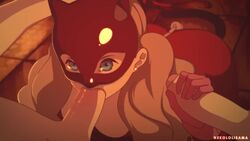 Ann Takamaki (Atlus) Rule 34 Video – Big Penis