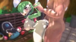 Gardevoir & Pok&eacute;mon (Game Freak) Rule 34 Video