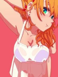 Nia Rule 34 Video – Bikini
