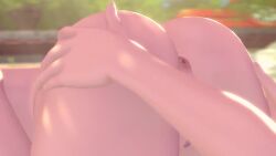 Dawn & May (Game Freak) Rule 34 Video – All Fours