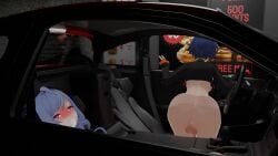 Belle & Vivian (Zenless Zone Zero) Rule 34 Video