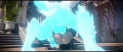 Kiriko & Kitsune (Blizzard Entertainment) Rule 34 Video
