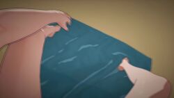 Belle (summer Skies) & Belle (Zenless Zone Zero) Rule 34 Video
