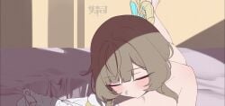 Sandrone (Genshin Impact) Rule 34 Video – Ass