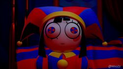 Gummigoo & Pomni (Glitch Productions) Rule 34 Video