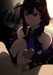 Rule 34 Animation – Handjob by Zmyurasu