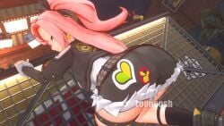 Nicole Demara Zenless Zone Zero Rule 34 – Big Tits Animation 720p