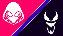 Eddie Brock & Gwen Stacy (Marvel) Rule 34 Video