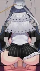 Ouro Kronii (Hololive) Rule 34 Video – Ass
