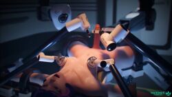 Aimee & Juno (Blizzard Entertainment) Rule 34 Video