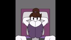 Jaiden (Beat Banger) Rule 34 Video – Arms Behind Head