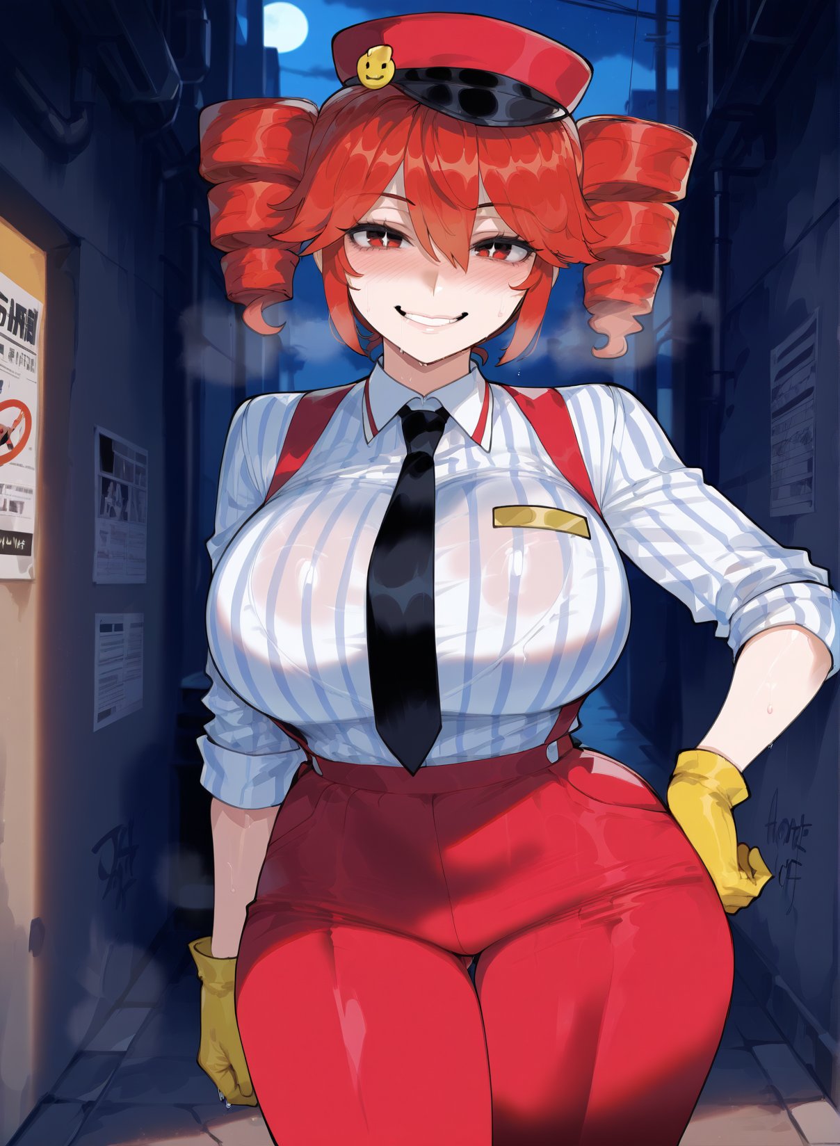 Kasane Teto Rule 34 – Before And After