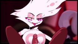 Angel Dust & Millie (Hazbin Hotel) Rule 34 Video