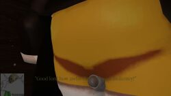 Anon & Anonymous Male (Grace) Rule 34 Video – Angry