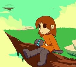 Mii & Mii Gunner (Nintendo) Rule 34 Video – Areola