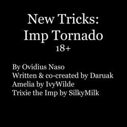 Trixie The Imp Rule 34 Video – Abs