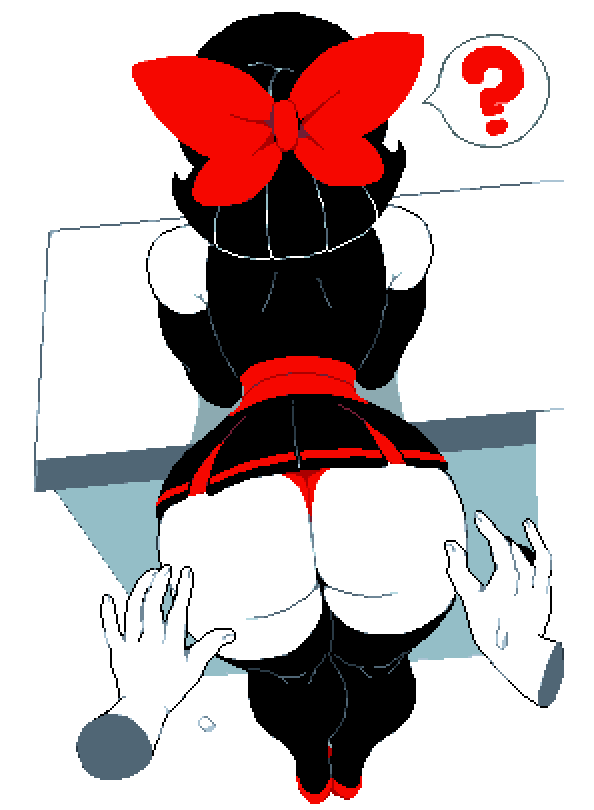 Scythe (Original) Rule 34 – Arm Gloves