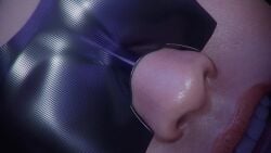 Commander Shepard & Femshep (Bioware) Rule 34 Video
