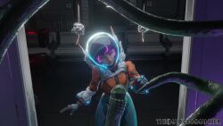 Juno (Blizzard Entertainment) Rule 34 Video – Areolae