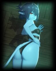 Original Character & Spanks Rule 34 Video – Ass