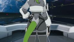 Endministrator & Fluorite (Arknights) Rule 34 Video