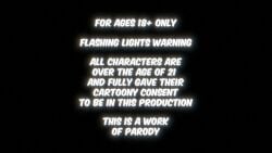 D.va & Tracer (Overwatch) Rule 34 Video – Anal