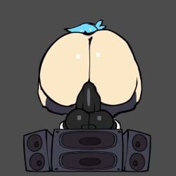 Skyblue Friday Night Funkin Rule 34 – Masturbation Animation 720p