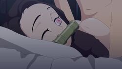 Kamado Nezuko (Demon Slayer) Rule 34 Video – Ass