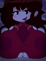 Girlfriend (Beat Banger) Rule 34 Video – Areola