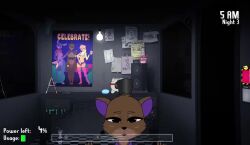 Bonnie & Chica (Five Nights At Freddy's) Rule 34 Video